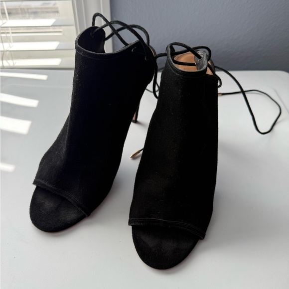 Aquazzura shoes - Picture 4 of 10